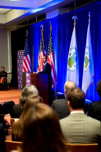 Secretary Castro Visits NYU (22679445257)