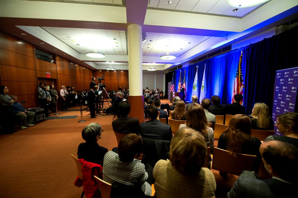 Secretary Castro Visits NYU (23109058091)