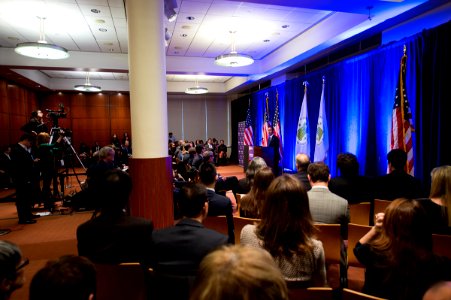 Secretary Castro Visits NYU (23084115202)