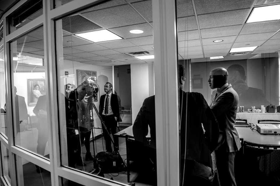 Secretary Castro Visits NYU (22475019474)