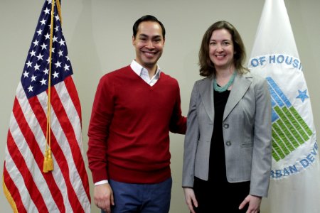 Secretary Castro Visits San Francisco (15808707583)