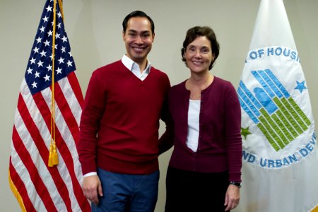 Secretary Castro Visits San Francisco (16242503219)