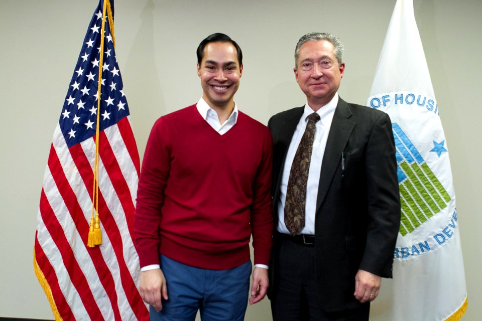 Secretary Castro Visits San Francisco (16242496079)