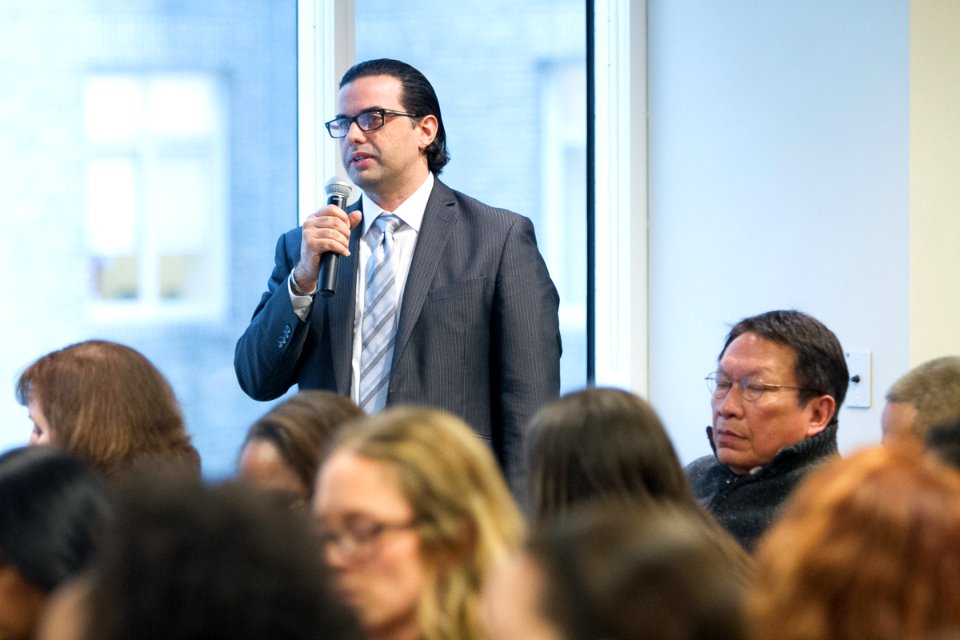 Secretary Castro Visits San Francisco (16241340850)