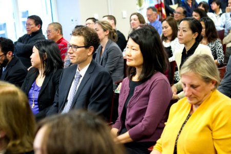 Secretary Castro Visits San Francisco (16242506969)