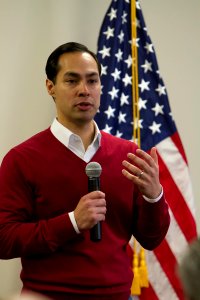Secretary Castro Visits San Francisco (16427815092)