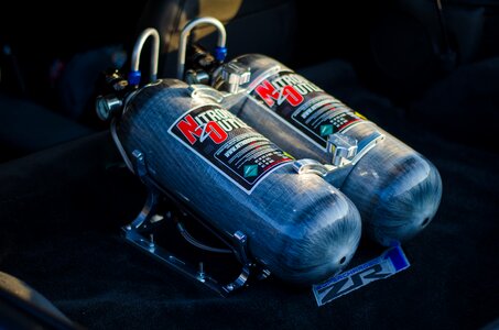 Car fast race