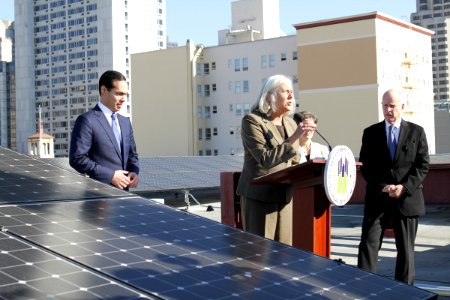 Secretary Castro Visits San Francisco (16306061730)