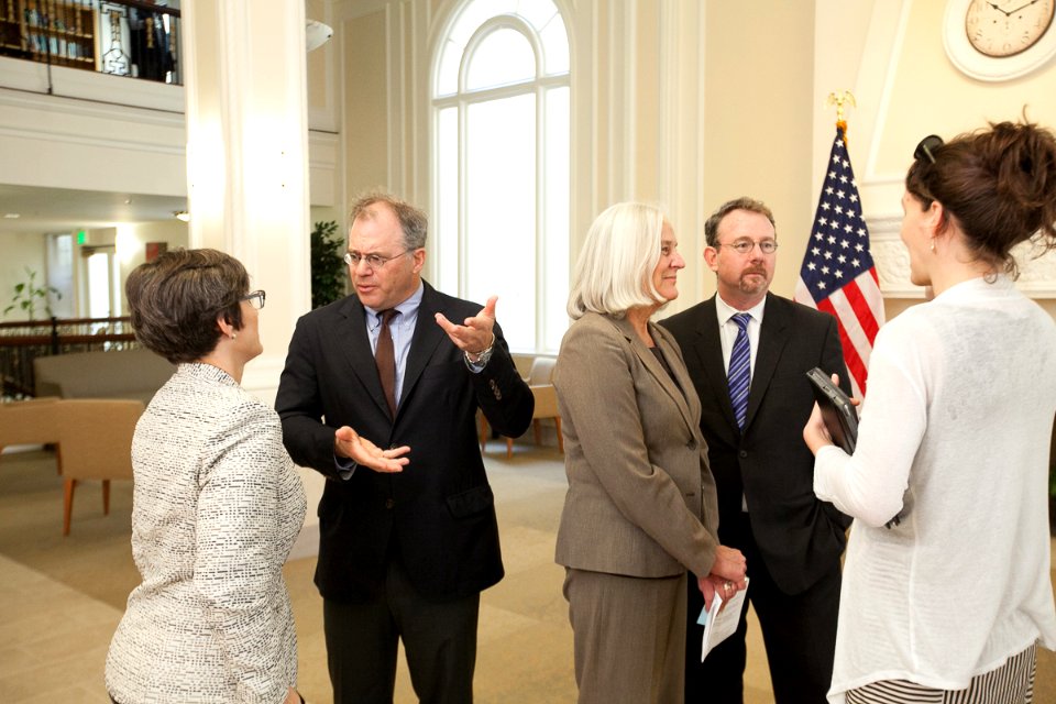 Secretary Castro Visits San Francisco (16491765941)