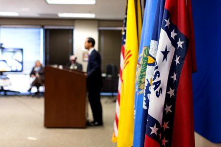 Secretary Castro visits Texas (15649498530)