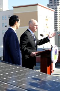 Secretary Castro Visits San Francisco (16467502246)