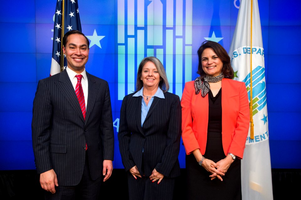 Secretary Castro’s Farewell Address – January 11, 2017 (31430879624)