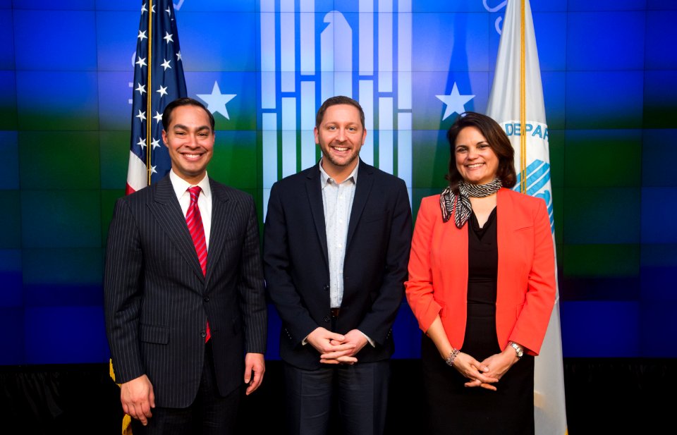 Secretary Castro’s Farewell Address – January 11, 2017 (31430887394)
