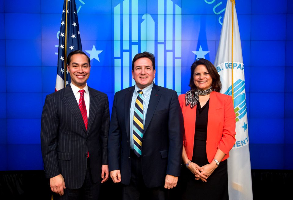 Secretary Castro’s Farewell Address – January 11, 2017 (31430879484)