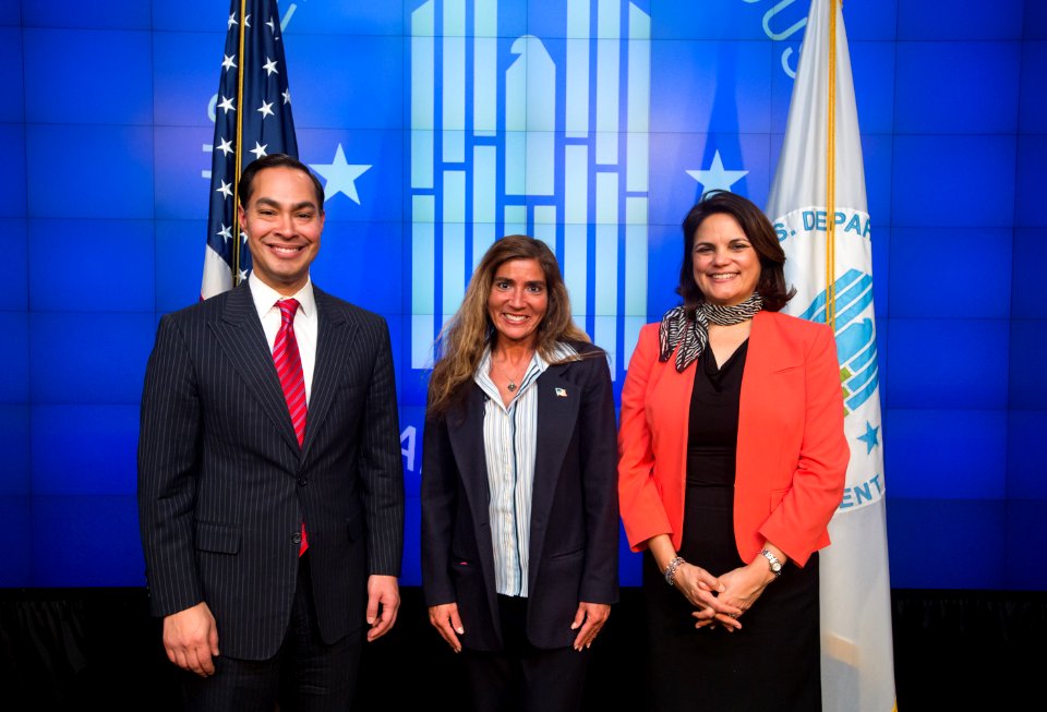 Secretary Castro’s Farewell Address – January 11, 2017 (31430886734)