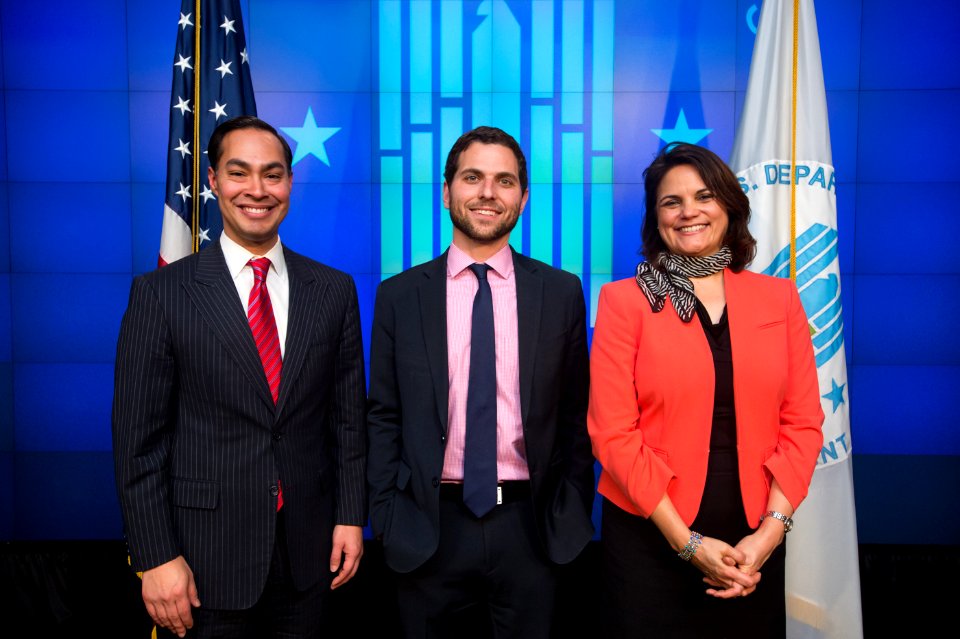Secretary Castro’s Farewell Address – January 11, 2017 (31430878404)