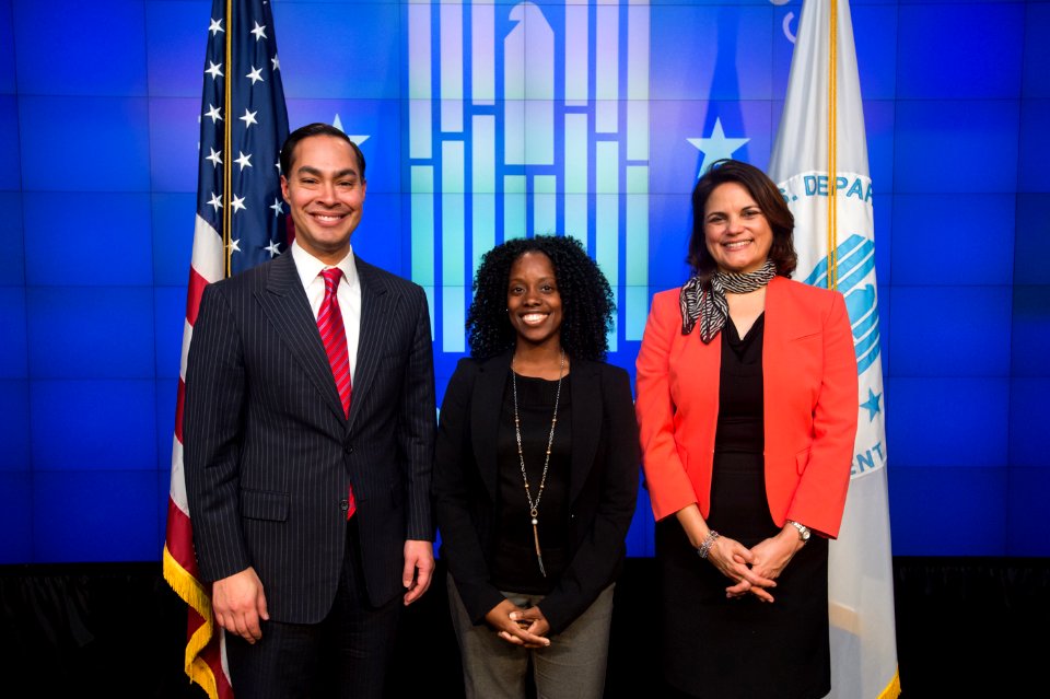 Secretary Castro’s Farewell Address – January 11, 2017 (31430887204)