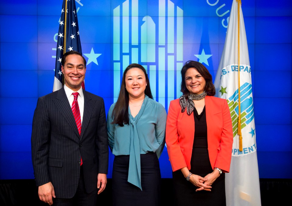 Secretary Castro’s Farewell Address – January 11, 2017 (31430886134)