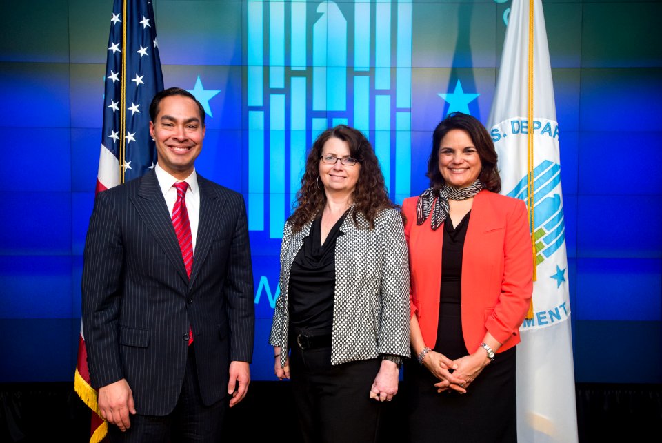 Secretary Castro’s Farewell Address – January 11, 2017 (31430887034)