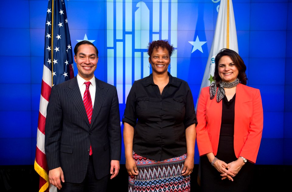 Secretary Castro’s Farewell Address – January 11, 2017 (31462165553)