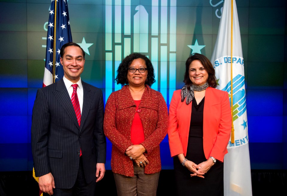 Secretary Castro’s Farewell Address – January 11, 2017 (31462168373)