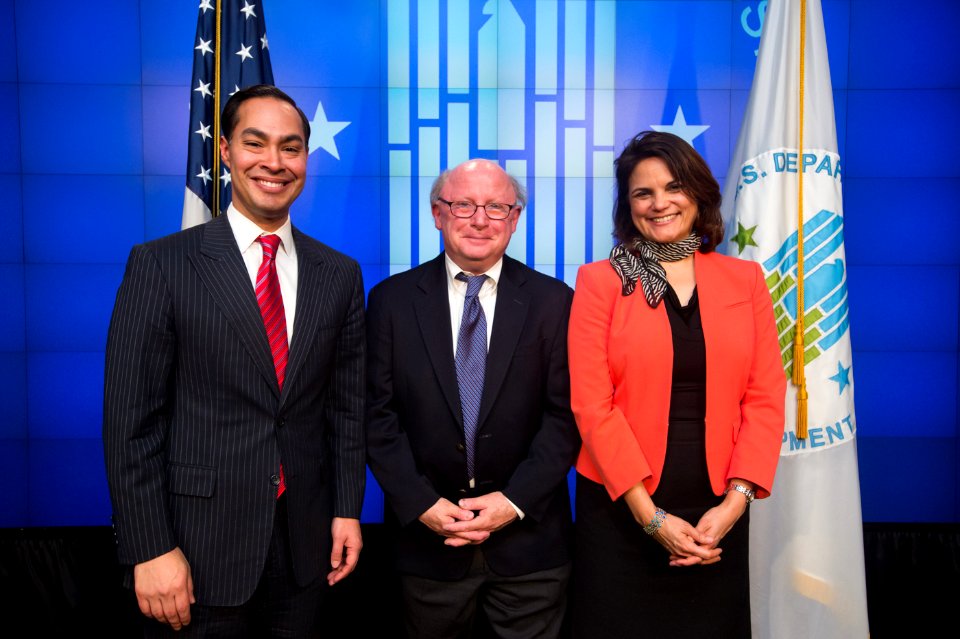 Secretary Castro’s Farewell Address – January 11, 2017 (31462167263)