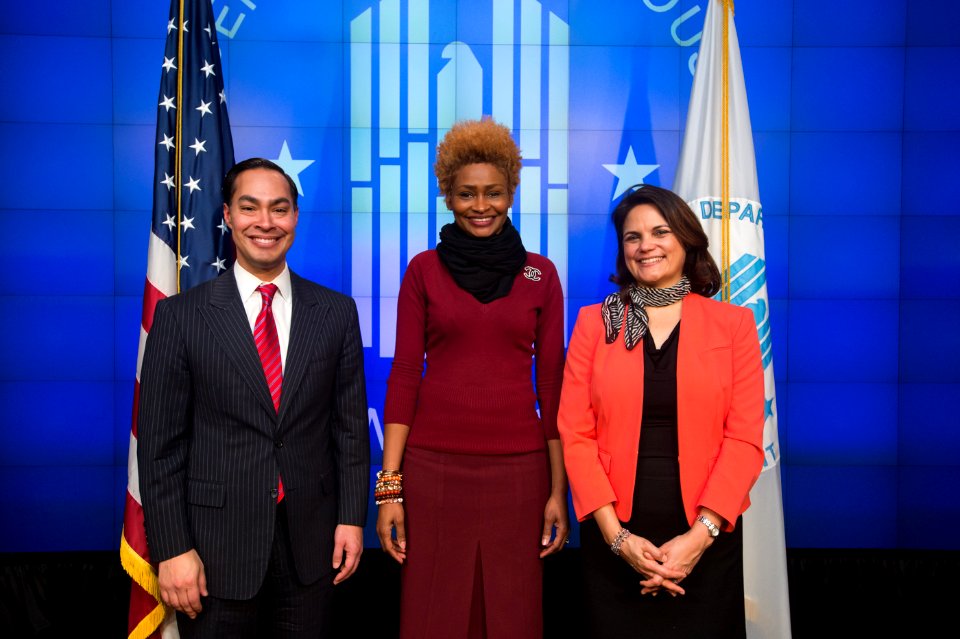 Secretary Castro’s Farewell Address – January 11, 2017 (31462165333)