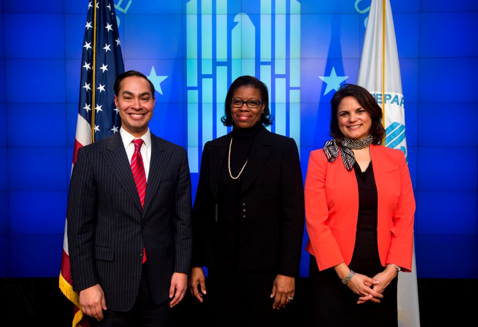 Secretary Castro’s Farewell Address – January 11, 2017 (31896014730)