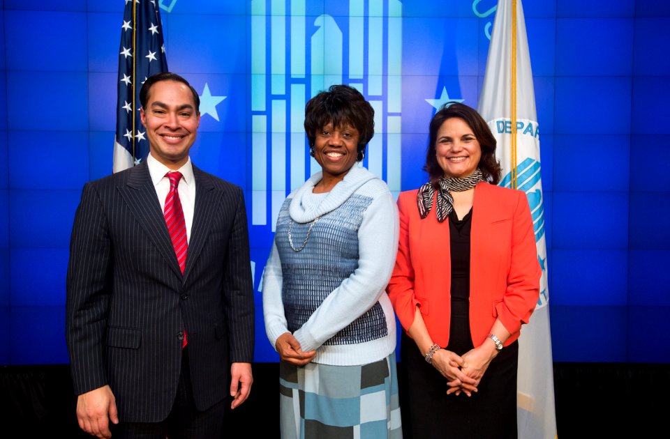 Secretary Castro’s Farewell Address – January 11, 2017 (31462165243)