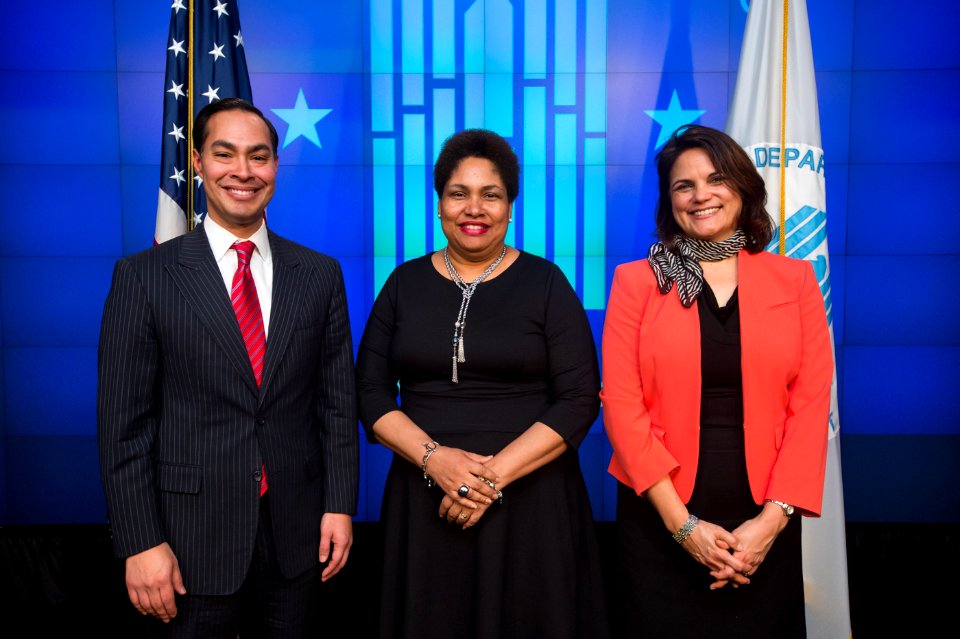 Secretary Castro’s Farewell Address – January 11, 2017 (31462167353)