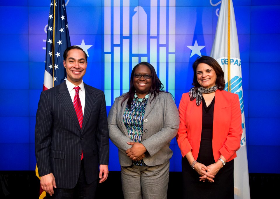 Secretary Castro’s Farewell Address – January 11, 2017 (31430890414)
