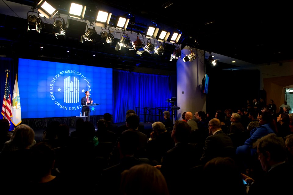 Secretary Castro’s Farewell Address – January 11, 2017 (31896016240)