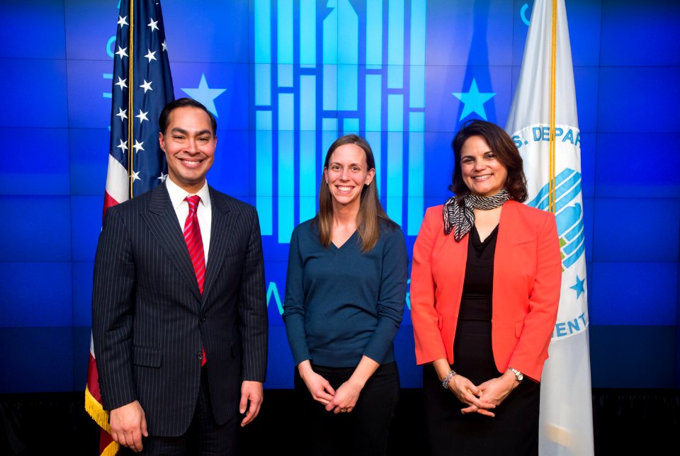 Secretary Castro’s Farewell Address – January 11, 2017 (31430886574)