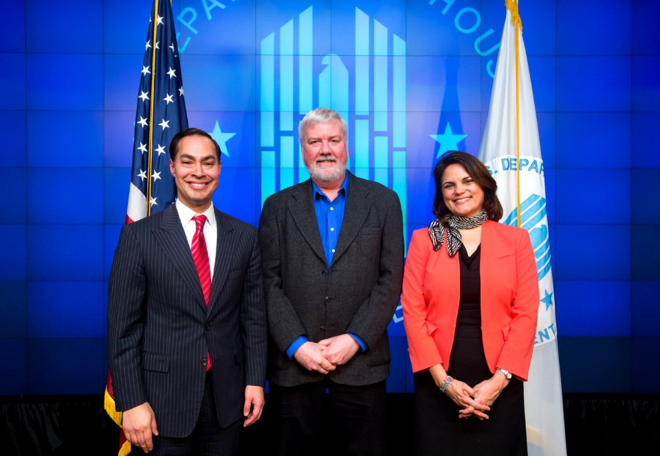 Secretary Castro’s Farewell Address – January 11, 2017 (31896014890)