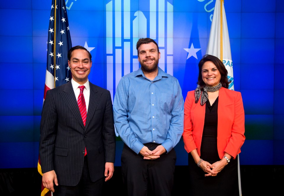 Secretary Castro’s Farewell Address – January 11, 2017 (31430889314)