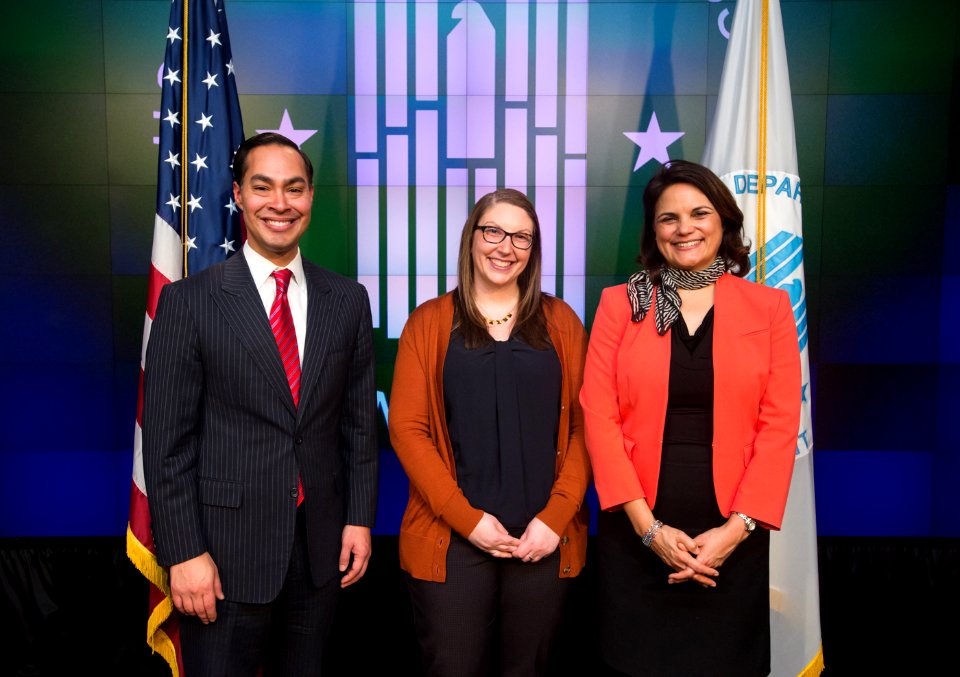 Secretary Castro’s Farewell Address – January 11, 2017 (31896015480)
