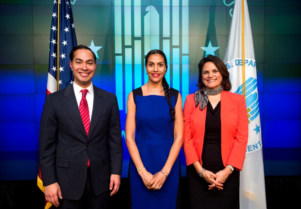 Secretary Castro’s Farewell Address – January 11, 2017 (31462168763)