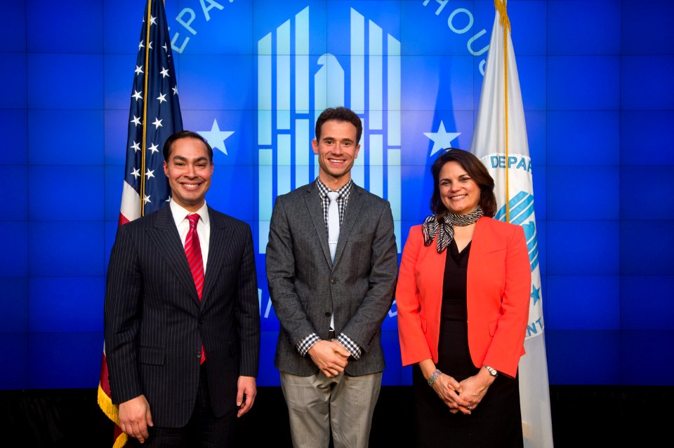 Secretary Castro’s Farewell Address – January 11, 2017 (31896017490)