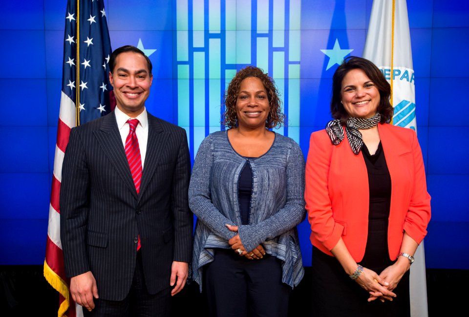 Secretary Castro’s Farewell Address – January 11, 2017 (31896017320)