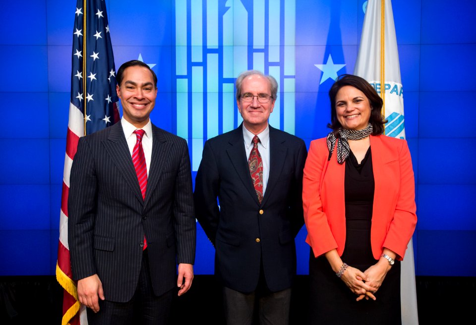 Secretary Castro’s Farewell Address – January 11, 2017 (31462165423)
