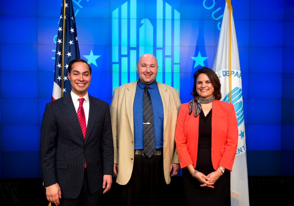 Secretary Castro’s Farewell Address – January 11, 2017 (31896018420)