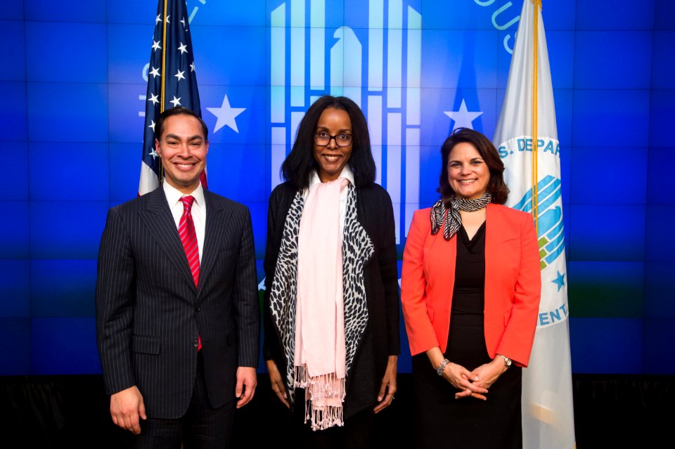 Secretary Castro’s Farewell Address – January 11, 2017 (31896018210)