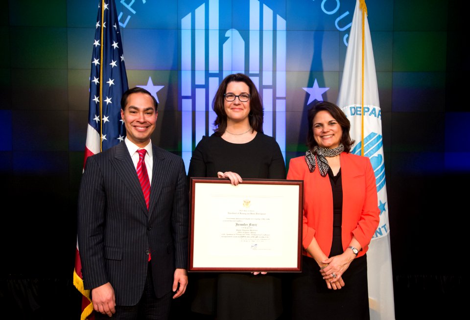 Secretary Castro’s Farewell Address – January 11, 2017 (31896017180)