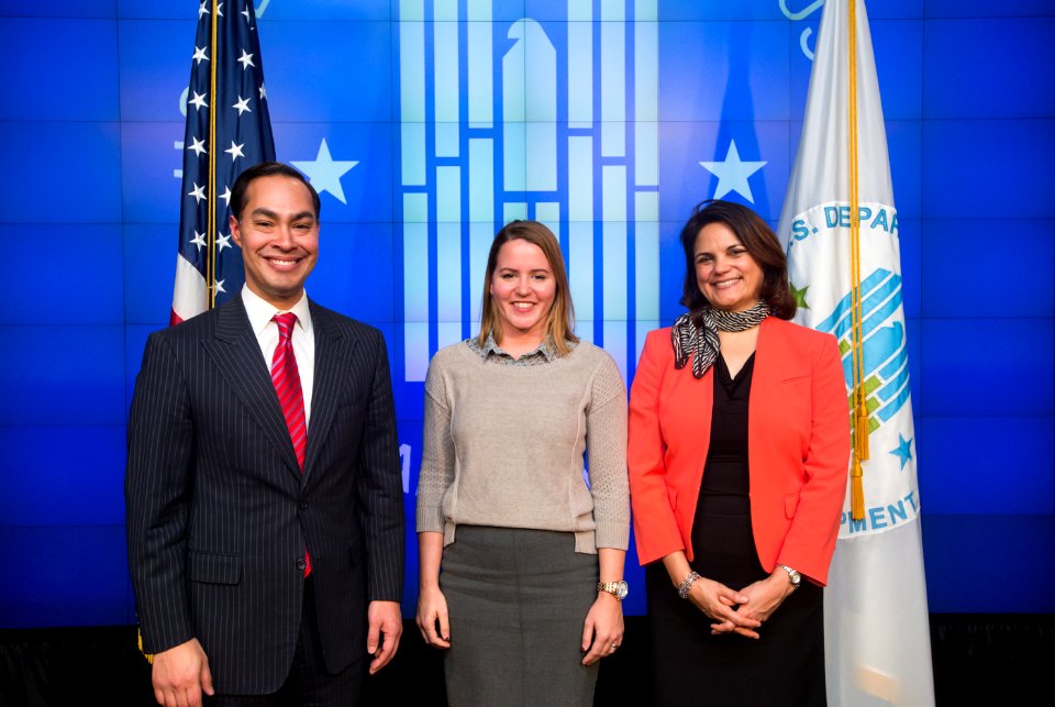 Secretary Castro’s Farewell Address – January 11, 2017 (31896015360)