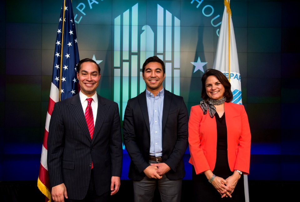 Secretary Castro’s Farewell Address – January 11, 2017 (31896017440)