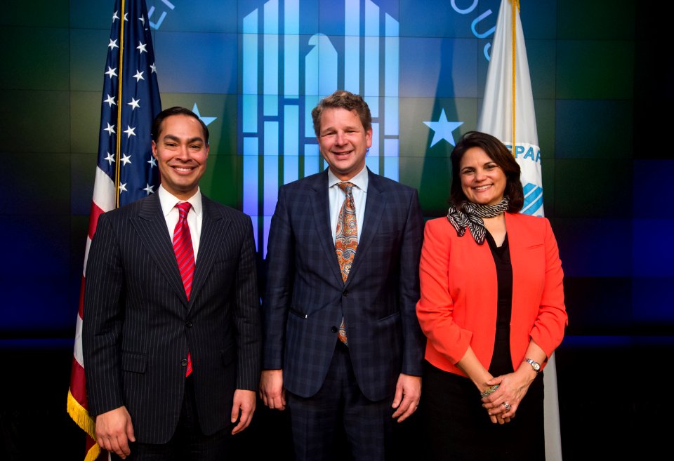 Secretary Castro’s Farewell Address – January 11, 2017 (31896017360)