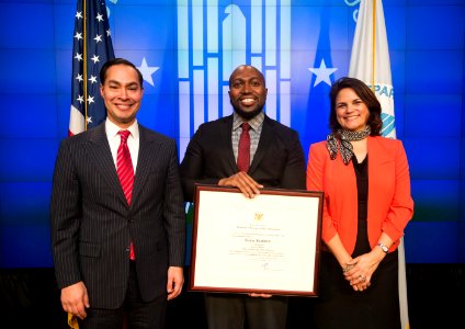 Secretary Castro’s Farewell Address – January 11, 2017 (31896017120)