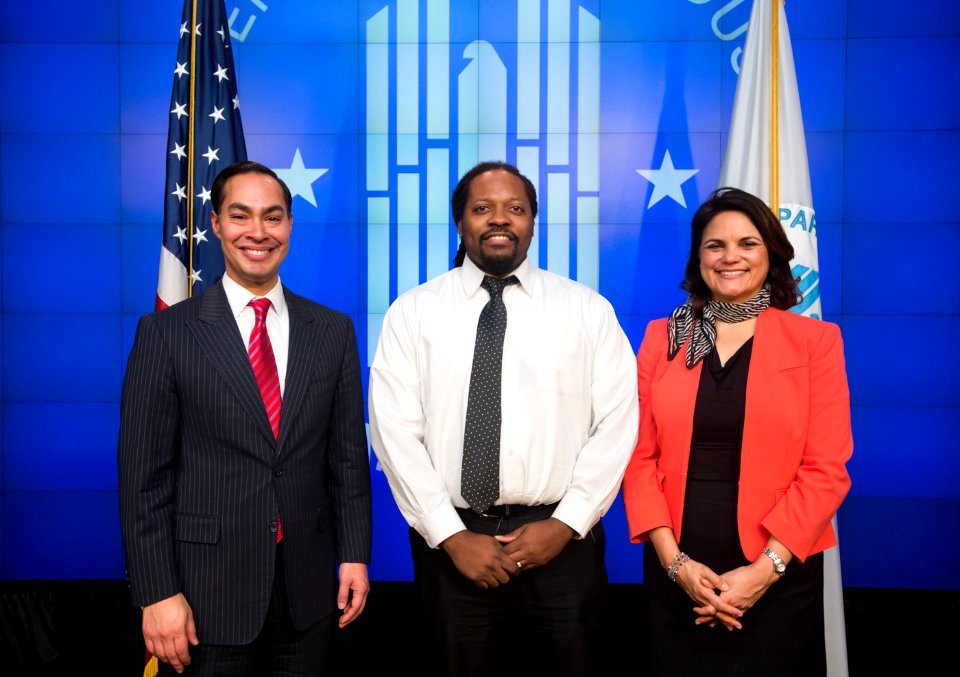 Secretary Castro’s Farewell Address – January 11, 2017 (31896018920)