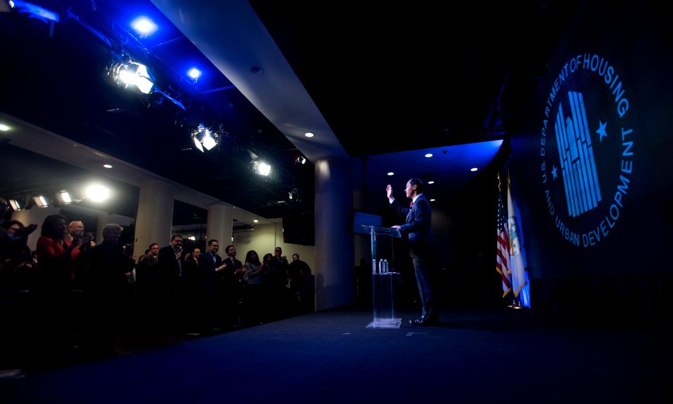 Secretary Castro’s Farewell Address – January 11, 2017 (31896016490)
