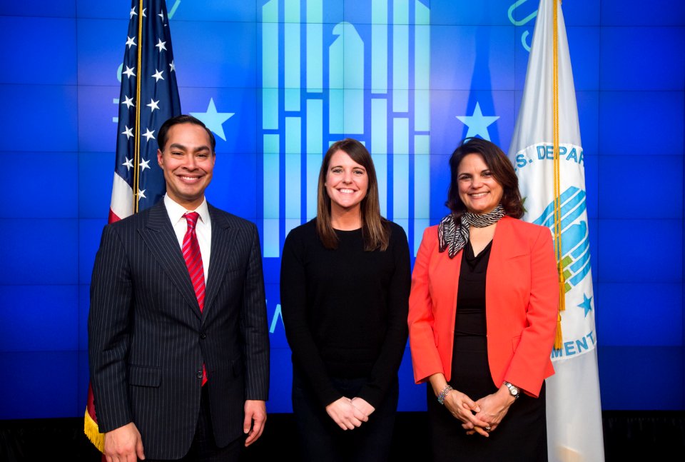 Secretary Castro’s Farewell Address – January 11, 2017 (31896018090)